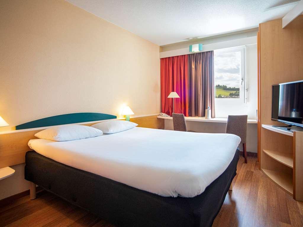 Готель Ibis Фрібур Номер фото
